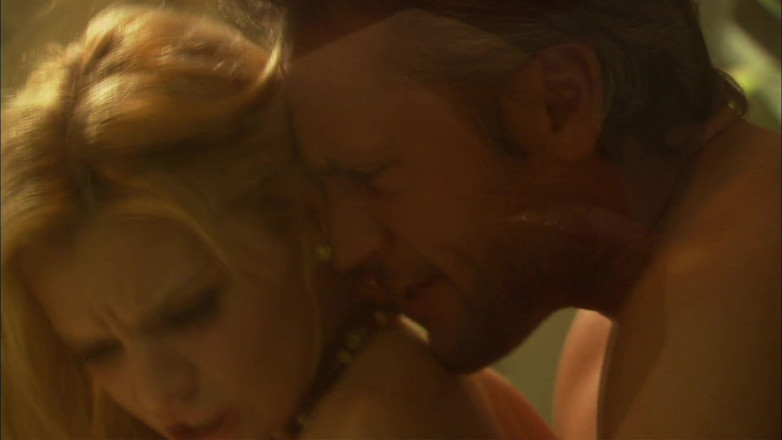 CBD Media: Samurai guy licks and fucks smoking hot blonde teen with...