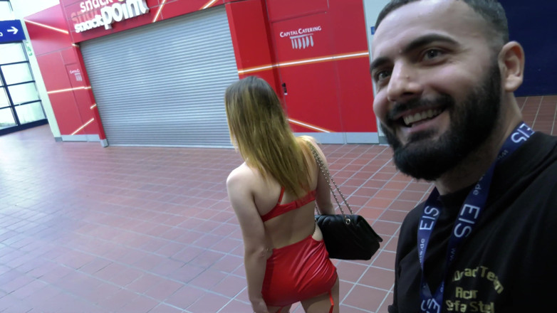 Discover 4K: Fair fuck in berlin maria gail & stefan steel