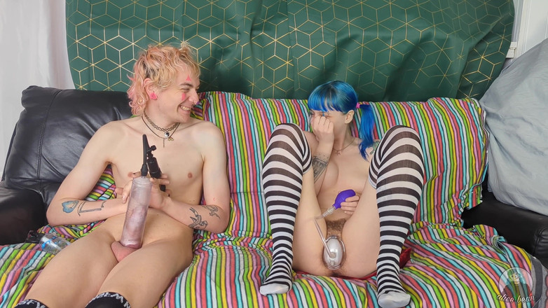 Alice Bean: Clown Extras