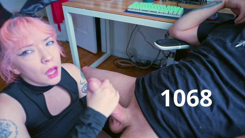 lilredvelvettt: हर चूसना एक डॉलर है