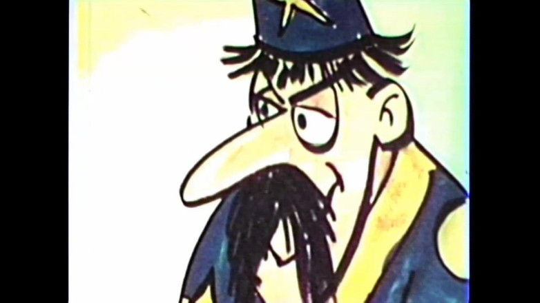 Vintage Usa: Sexuální dobrodružství v kreslených filmech