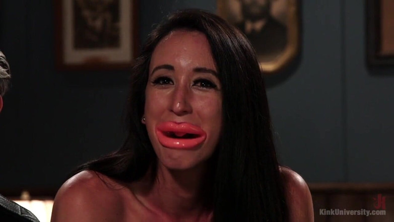 Kink University: Plugs and gags