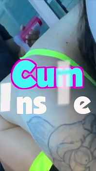 Una compilation di sesso anale con la sissy trans emma Ink