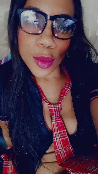 Barbychocolat: Delicius sekretärin, babygirl