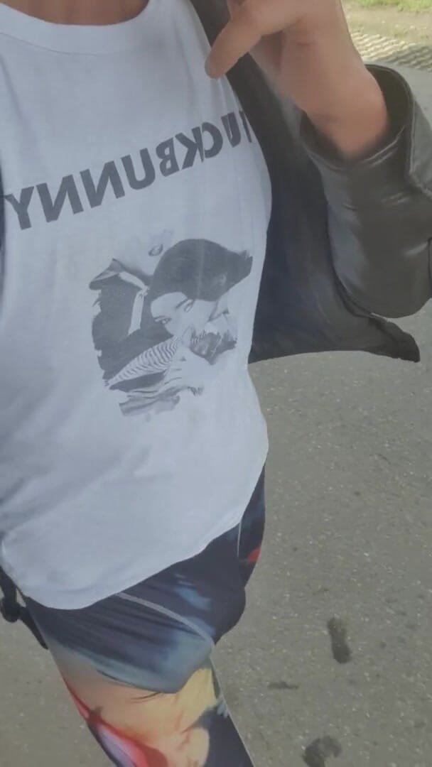 Slutboyben: Slutboyben Cam4 Sexy Cestovní Kočka Voyeur je exhibicionista