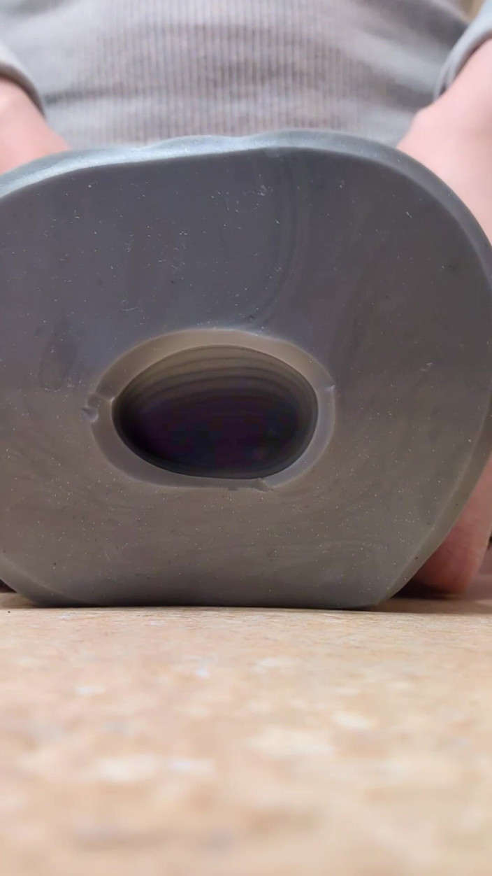 WetZemu: Кримпай течет