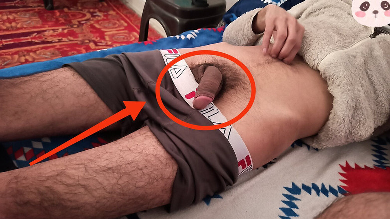 Desi__Panda: Mi tetona maestra con gran polla monstruosa tiene suerte