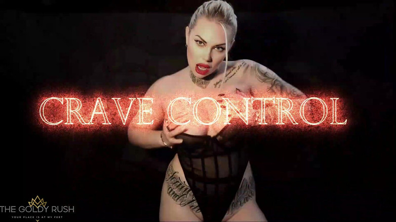 Goddess Misha Goldy: Cherry Charm - mantra joi yang penuh dosa