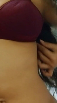 Missionary Position with Big Boobs Desi Girl