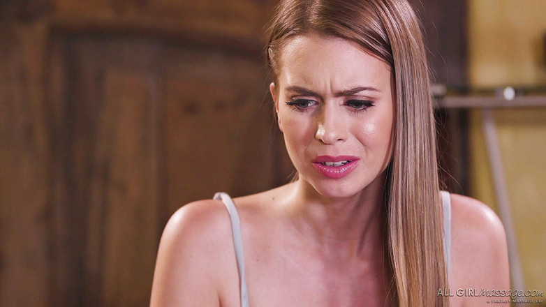 All Girl Massage: Allgirlmassage - підкреслив наречена