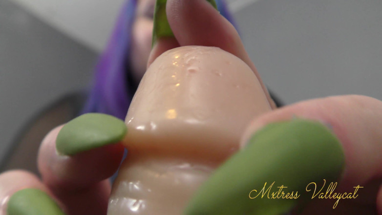 Mxtress Valleycat: Cbt POV