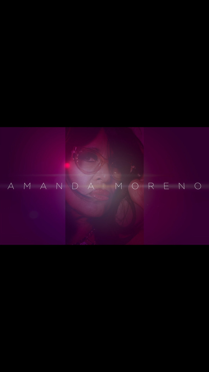Amanda Moreno: Hairy Slime Cunt of a 64 Year Old Slut