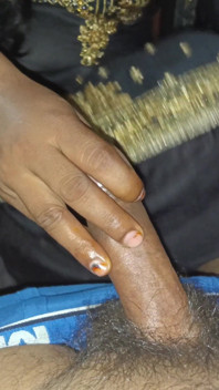 Pinky Bhabhi Took the Dick in Her Mouth and Made Her Brother-in-law's Mouth Water