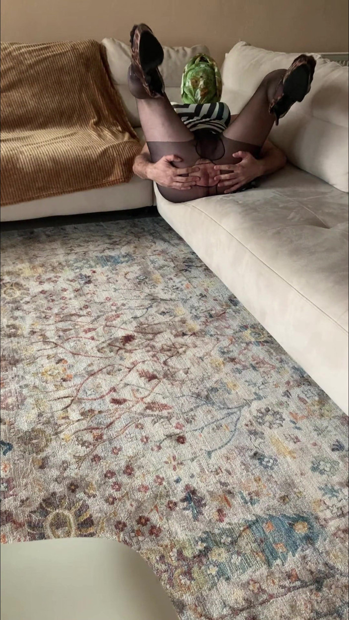 cd_aysemmm: Sexy Stepmom Very Horny