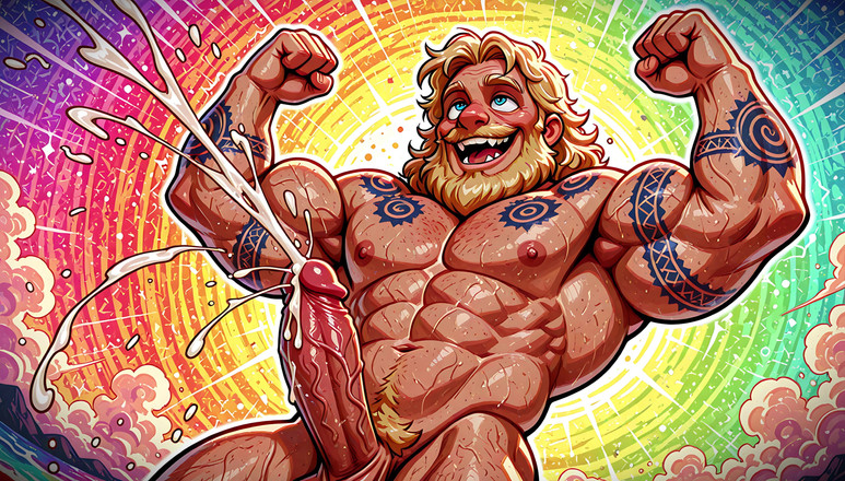 Erotic Man: Pohlední muži Neuvěřitelná Ai kompilace