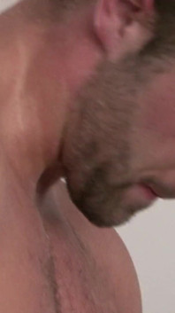 Candi Blows, redhead skank likes to fuck Max Deeds in a deepthroat and fuck action