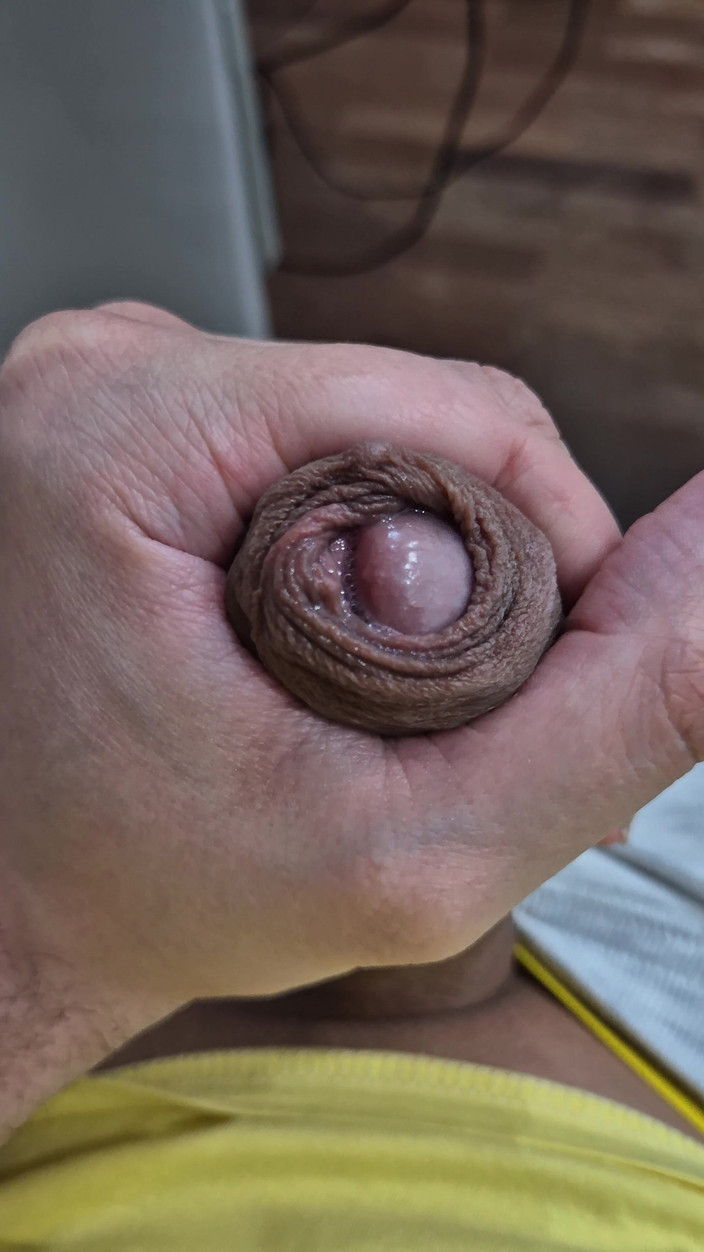 Lkdick8: Cậu bé cu to lớn