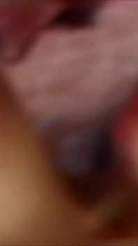 Cuming Vibrations - Hot Indian Babe Gets Fucked and Facialled