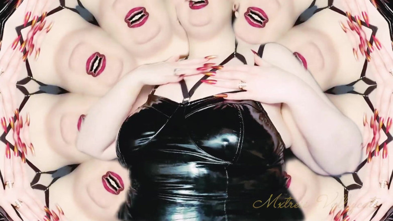 Mxtress Valleycat: Polished Peril