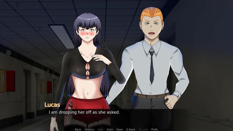 Dirty GamesXxX: Inside Ava: Von der hausfrau zur schlampe, ihre erste woche...