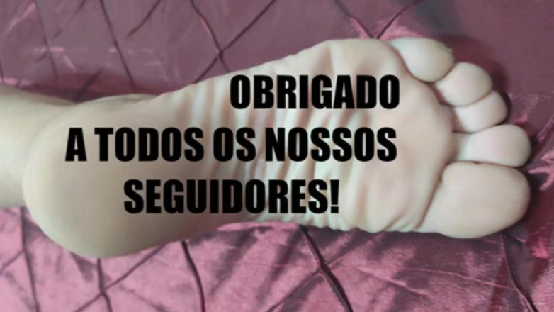 Casal Gresopio Female: Mel Snd Feet 2