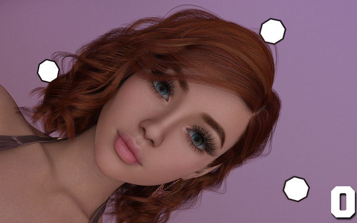 AVN Hentai Games: Universitatea Elmwood 1 - Goală La Petrecerea Feministă De La Facultate