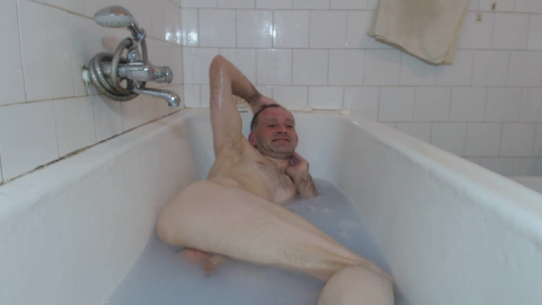 TIVADAR 73: Mytí těla.
