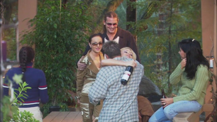 Xtime Network: Crazy fuck at the luna park