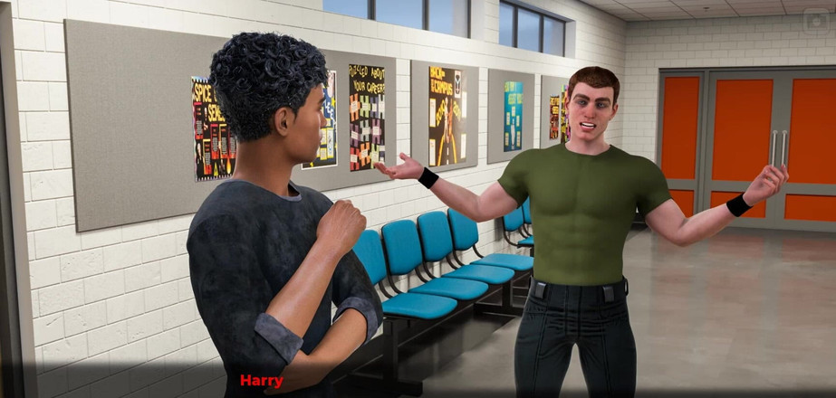 Miss Kitty 2K: Milf di Sunville - Ep 79 - la principale puttana ci haoppato il...