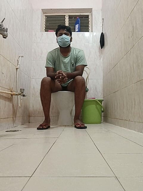 Km: "Himanvit's Adventures"