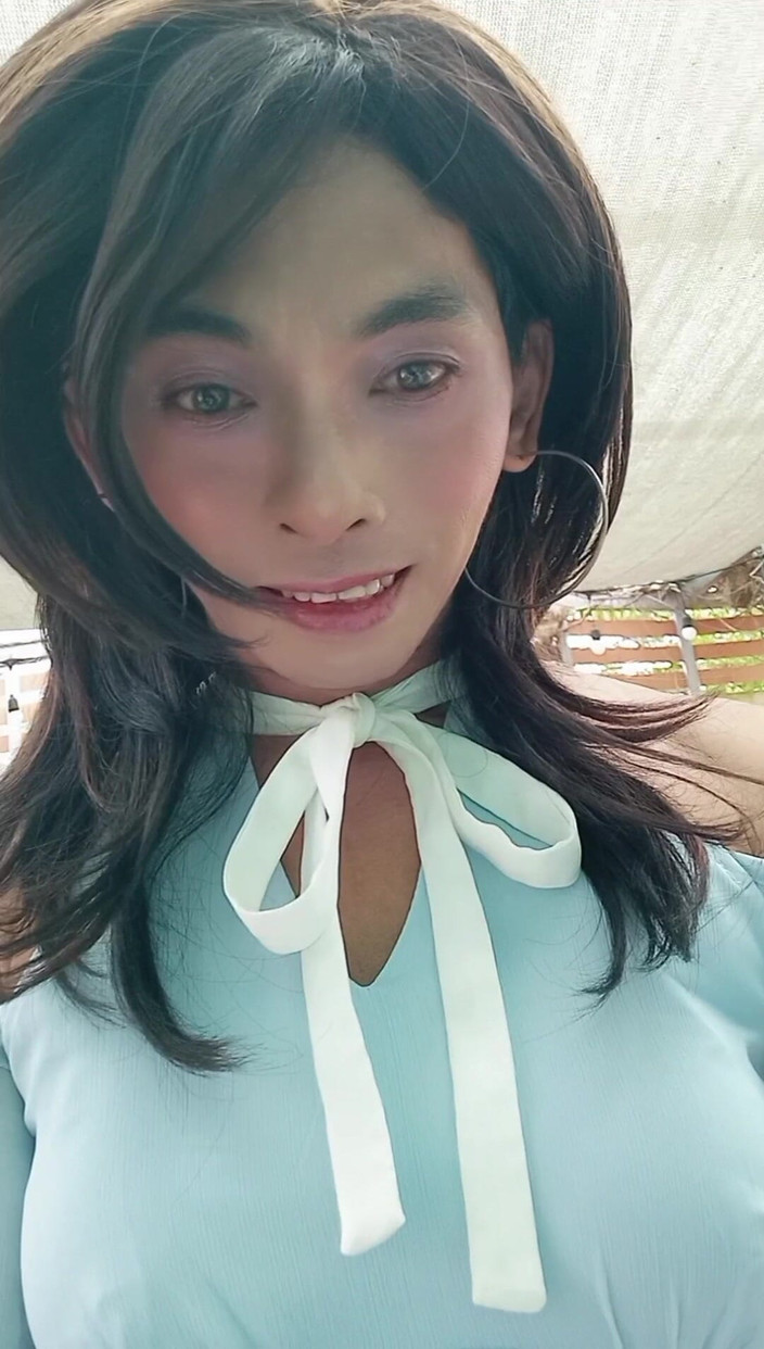 Menaiisd: 私の弱虫はイクことに興奮していました。