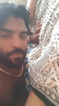 Indian Girl Has Hard Sex in Home Mumbai