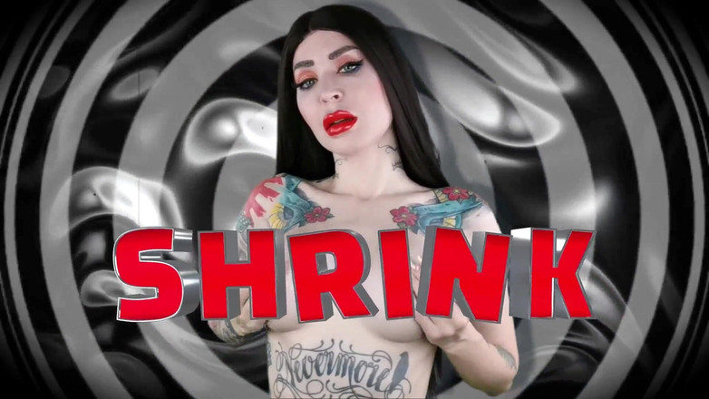 Baal Eldritch: 고환 수축 Asmr 파도 - 겔화, 수축