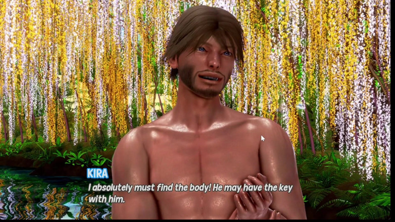 HotSummer117: Max'in hayatı sezon 4 bölüm 190 - nami'i tek parçadan sikiyor