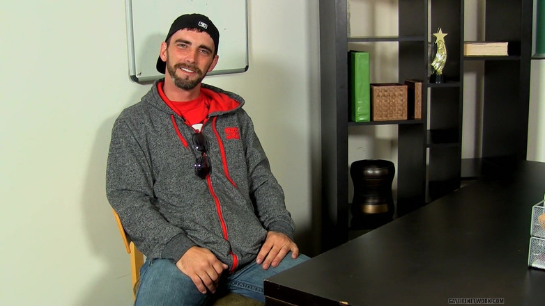 Teach Twinks: On Set Interview with Sexy JOE