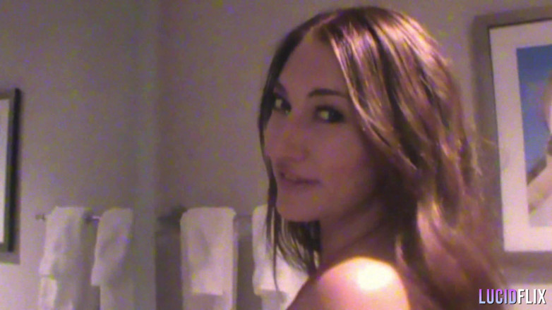 Lucid Flix: Vhsex Odcinek 2: Whitney Oc