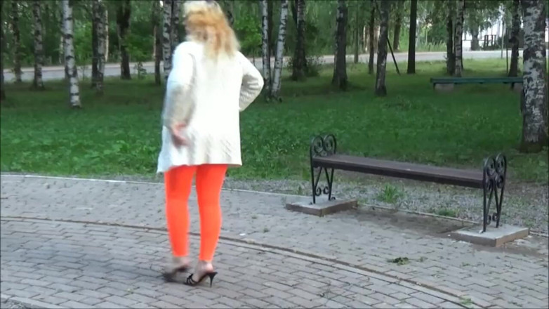 RedRoseRus: Kleur legging