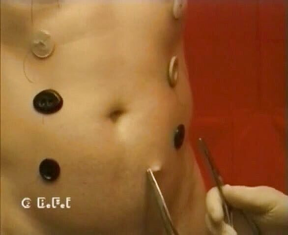 Bad Boys bedroom stories: Schreiender typ wurde genã1/4ckt