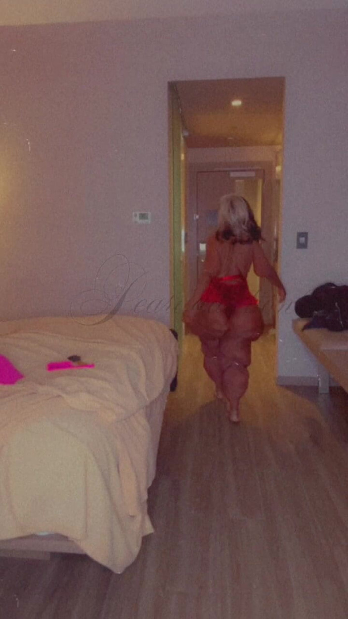 Pearaddiction: 涙ぐましい