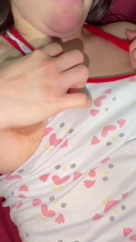 Mijn Schoonzus Trekt Haar Slipje Uit En Laat Me Haar Roze Papaja Zien