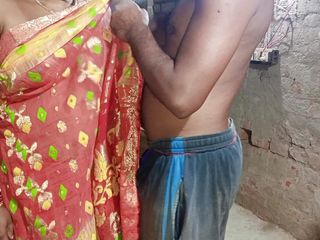 Cute Sunita: 私の熱いですベンガル語の妻を犯す