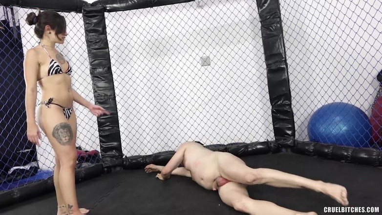 Kebranozes: Nunca puedes sentir demasiado sufrimiento.