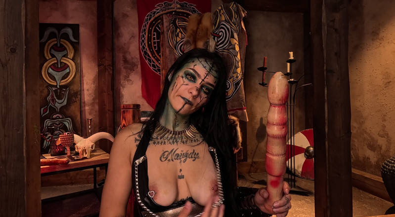 WeAreNewbies: Alexa Goes Full Viking - Don't Miss This!