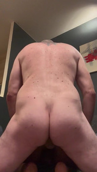Latina Who Loves Anal