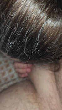 Wife Sucking Dick Getting Husband Horny