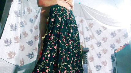 Rakul008: Bella sorellastra indiana gujarati prima volta enorme squirting lage che...