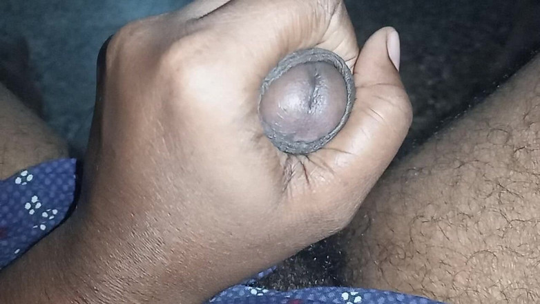 Fucking my wife: Cowok gay Afrika dan puting istrinya di kamar mandi