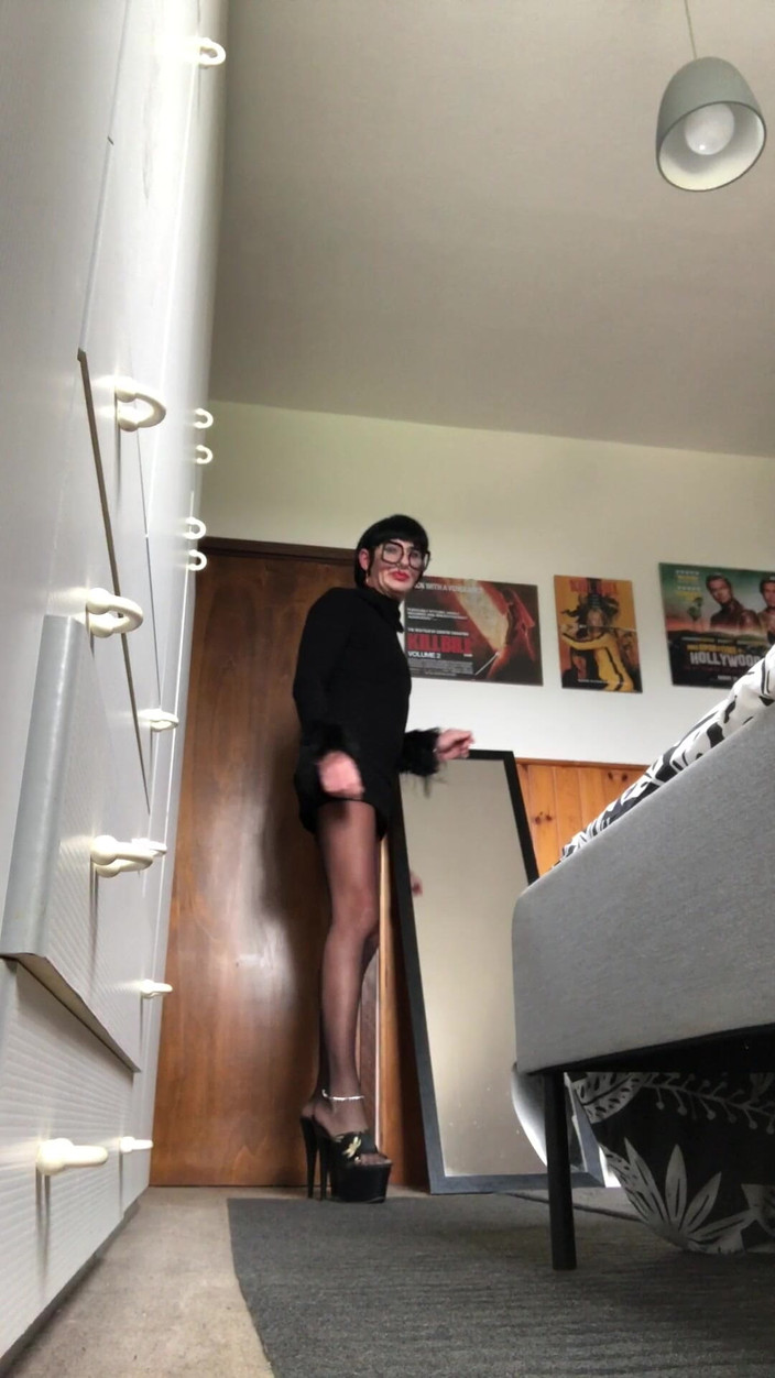 Andreina Naty: Bas d’automne