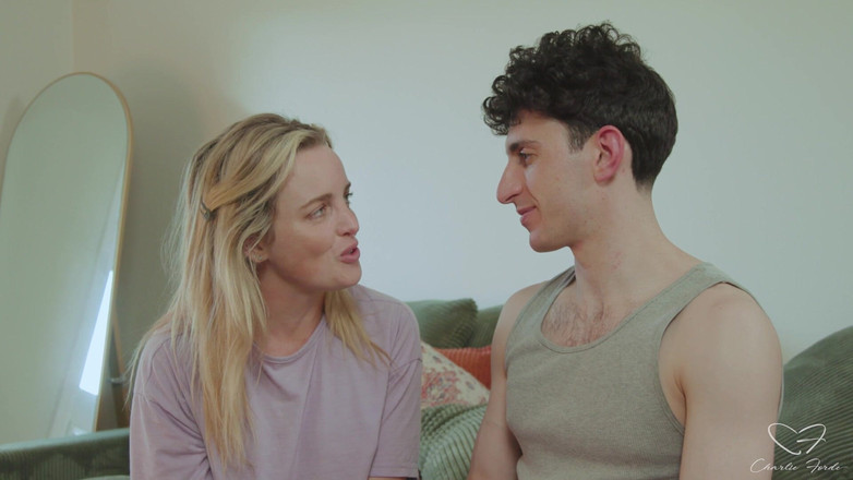 CharlieForde: Wawancara: liburan bareng charlie forde, nick strokes