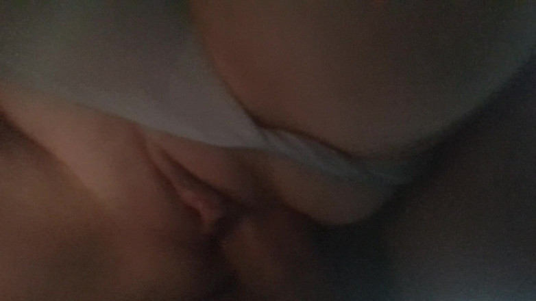 Mark: Young fellow traveler saddled a big dick in the car